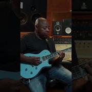 Daft Punk Guitarist Plays GET LUCKY