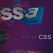 CSS For Beginners 10 Inline CSS