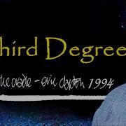 Eric Clapton Third Degree Kostas A 171