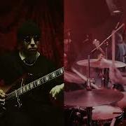 LOATHE Broken Vision Rhythm GUITAR DRUM PLAY THROUGH