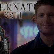 Supernatural Season 9 Episode 11 REACTION First Born