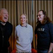 Geddy Lee Alex Lifeson And Anika Nilles Talk 2027 Rush Tour Dates
