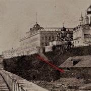 Главная тайна Москвы