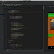 Android Studio Rendering Error