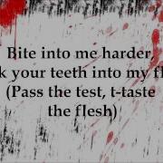 Simon Curtis Flesh Lyrics