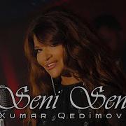 Xumar Qedimova Seni Seni Official Video 2024