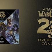 World Of Warcraft 20 Years Of Music Orchestral Concert