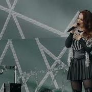 EPICA Hellfest 2022 Sancta Terra 25 06
