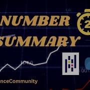 Find Five Number Summary In Just 2 Min Machine Learning Data Science