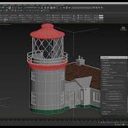 EN GIMS Tools Auto Collision For GTA V FiveM In 3ds Max MaxScript