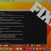 How To Fix Flutter Doctor Android Toolchain Cmdline Tools Component Is Missing Error