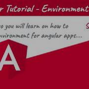 2 Angular Tutorial Environment Setup Techs N Arif