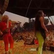 Sammy Hagar The Wabos There S Only One Way To Rock From Livin It Up Live In St Louis