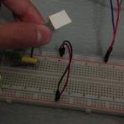 How To Make A Simple Touch Sensor Tutorial And Circuit