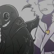 Undertale Amv Echo Remix
