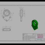 Solidworks Tutorial Exercise 2