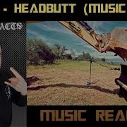 Reaction To Igorrr Headbutt Official Video
