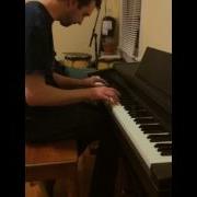 Bionic Commando Solo Piano