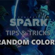 How Do I Set Random Colors