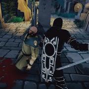 Aragami Perfect Stealth Kills
