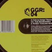 Dark By Design Blackout Original Mix