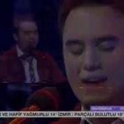 Mustafa Ceceli Es Canlı Performans Mesut Yar La Burada Laf Çok 21 11 2012