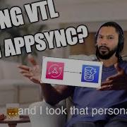 Connect AppSync To DynamoDB With AWS CDK JS Resolvers