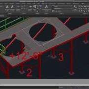 Методы создания решеток для пользователей AutoCAD Plant 3D