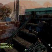Battlefield Bad Company 2 Quality Test No Commentary