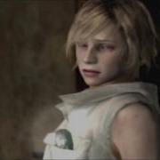 Silent Hill 3 HD Remastered Opening PS2