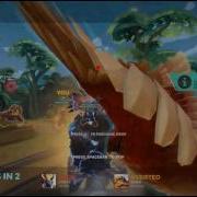 Paladins 500 Ping Of Fun