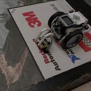 Using The Medium Motor In Your Teams FLL Missions