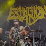 Extinction A D Intro Thirteen Live Eindhoven Aug 20 2023