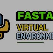 Creating A Virtual Environment Python FASTAPI Tutorial 2