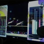 GITADORA DrumMania Utopia EXTREME Take 1