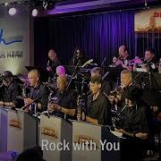 Rock With You Performed By Desert City Jazz