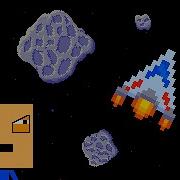 Remaking Asteroids Game In C SFML Gamedev Devlog
