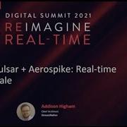 StreamNative Streaming Analytics With Apache Pulsar