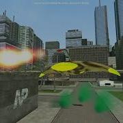 Gmod Pac3 Battle Recreation Military Vs Flying Machine 1953