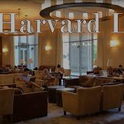 Exploring The Harvard Law School Campus An Inside Look 4K HDR