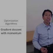 Gradient Descent With Momentum C2W2L06
