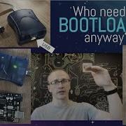Bare Metal MCU 4 Bootloaders And Programmers