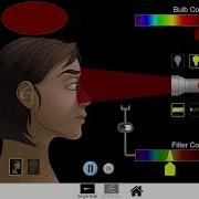 IS1 PhET Single Bulb Overview