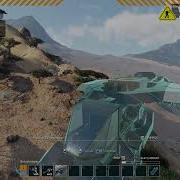 Space Engineers 2 Testing Tree Physics