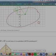 Geometry Ch 7 Practice Test Solutions Video