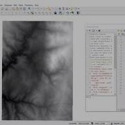Python GIS Create A Raster GDAL