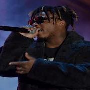 Juice WRLD Empty OG