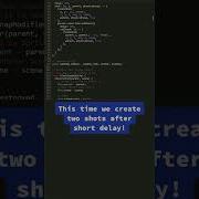 Code Space Shooter In Javascript Lasers