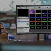 Grove Production ProPresenter 6 Training Session