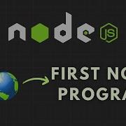 Node Js Tutorial 13 Your First Hello World Program In Nodejs